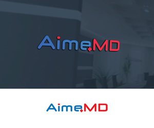 Logo Design by Srk pix!14 for XpressMD, PLLC | Design: #33908927