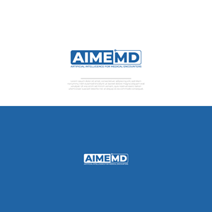 Logo Design by AstuDesign for XpressMD, PLLC | Design: #33938012