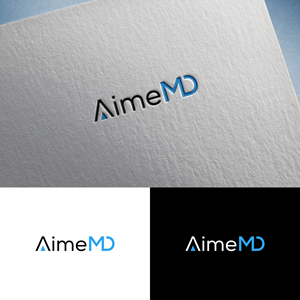 Logo Design by Kenshin777 for XpressMD, PLLC | Design: #33896972