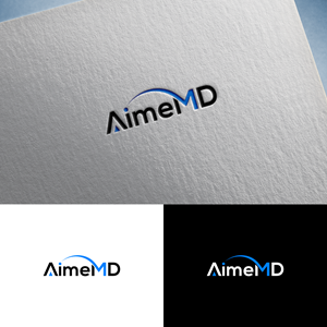 Logo Design by Kenshin777 for XpressMD, PLLC | Design: #33903867
