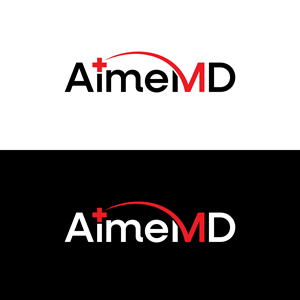 Logo Design by loveqis for XpressMD, PLLC | Design: #33903168