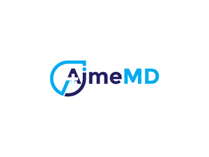 Logo Design by ruhi design for XpressMD, PLLC | Design: #33900927