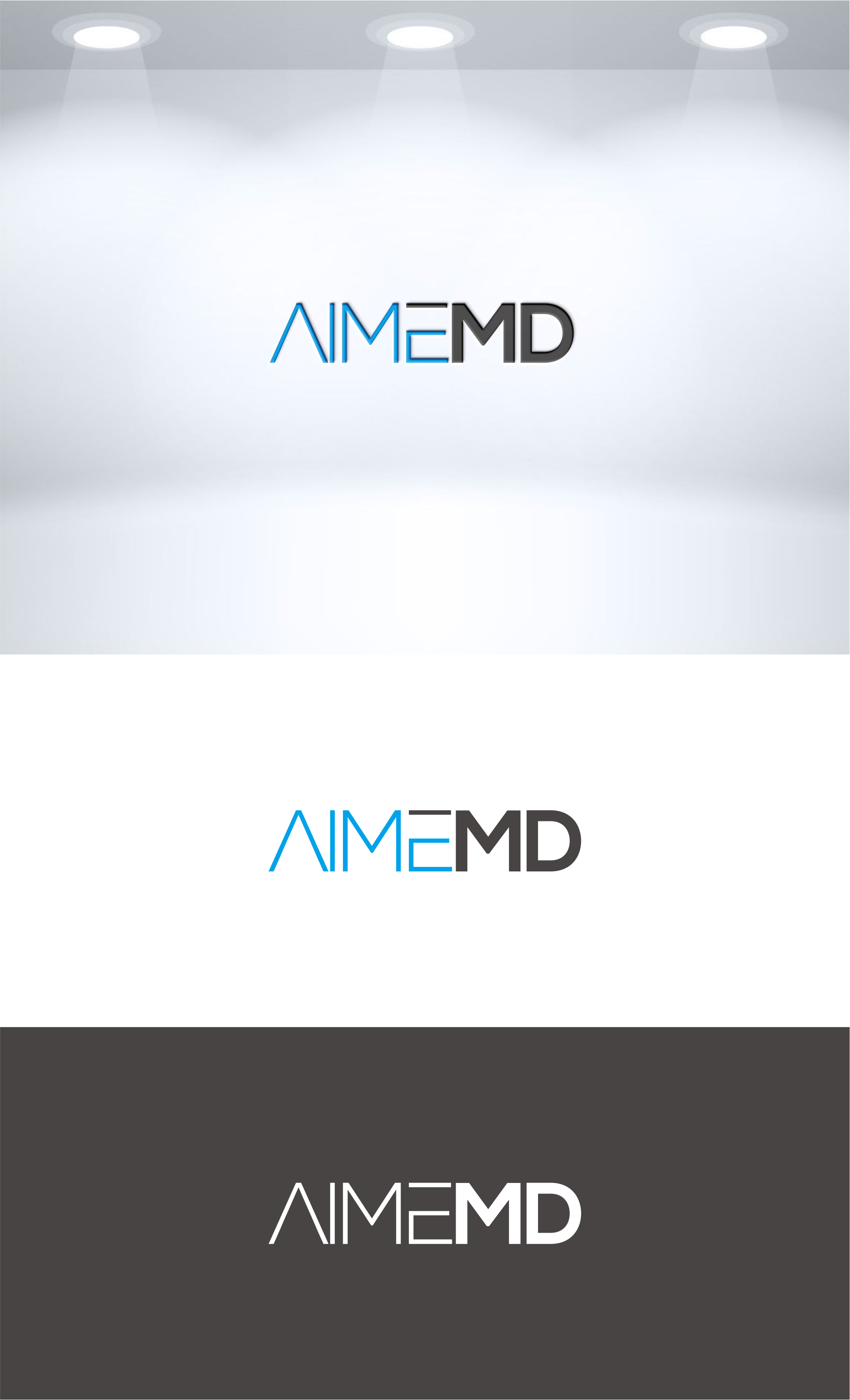 Diseño de Logo por healer1617 para XpressMD, PLLC | Diseño #33898874