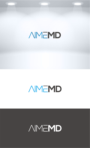 Logo Design by healer1617 for XpressMD, PLLC | Design: #33898874