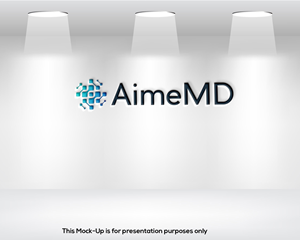 Logo Design by niajul hok for XpressMD, PLLC | Design: #33910203
