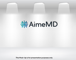 Logo Design by niajul hok for XpressMD, PLLC | Design: #33910204
