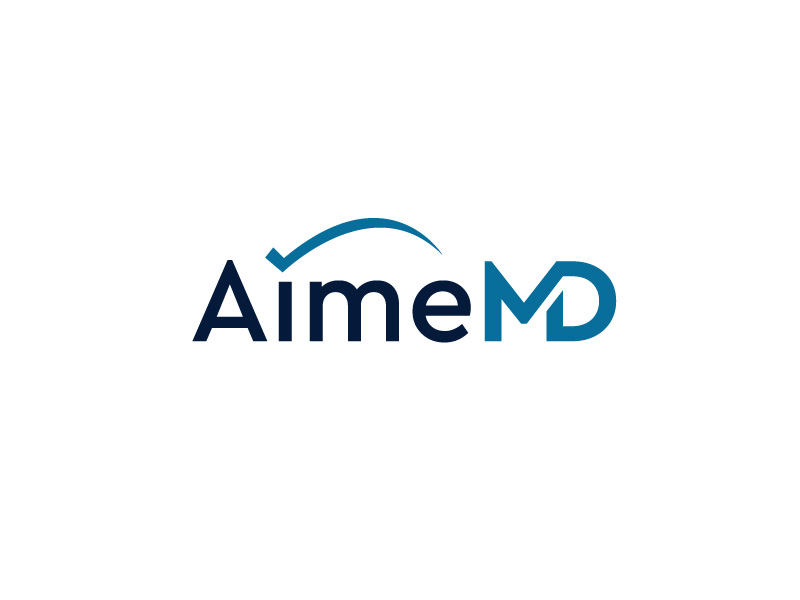 Logo Design by 4lv for XpressMD, PLLC | Design #33930313
