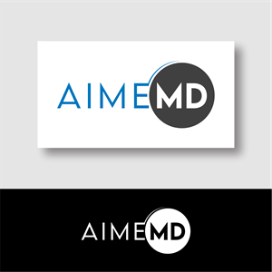 Logo Design by ganesaputu for XpressMD, PLLC | Design: #33899646
