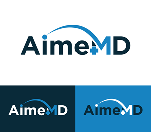 Logo Design by Nova_Create for XpressMD, PLLC | Design: #33899195