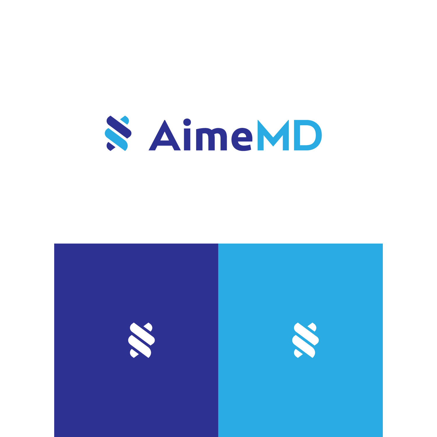 Diseño de Logo por Art_lv para XpressMD, PLLC | Diseño #33904622