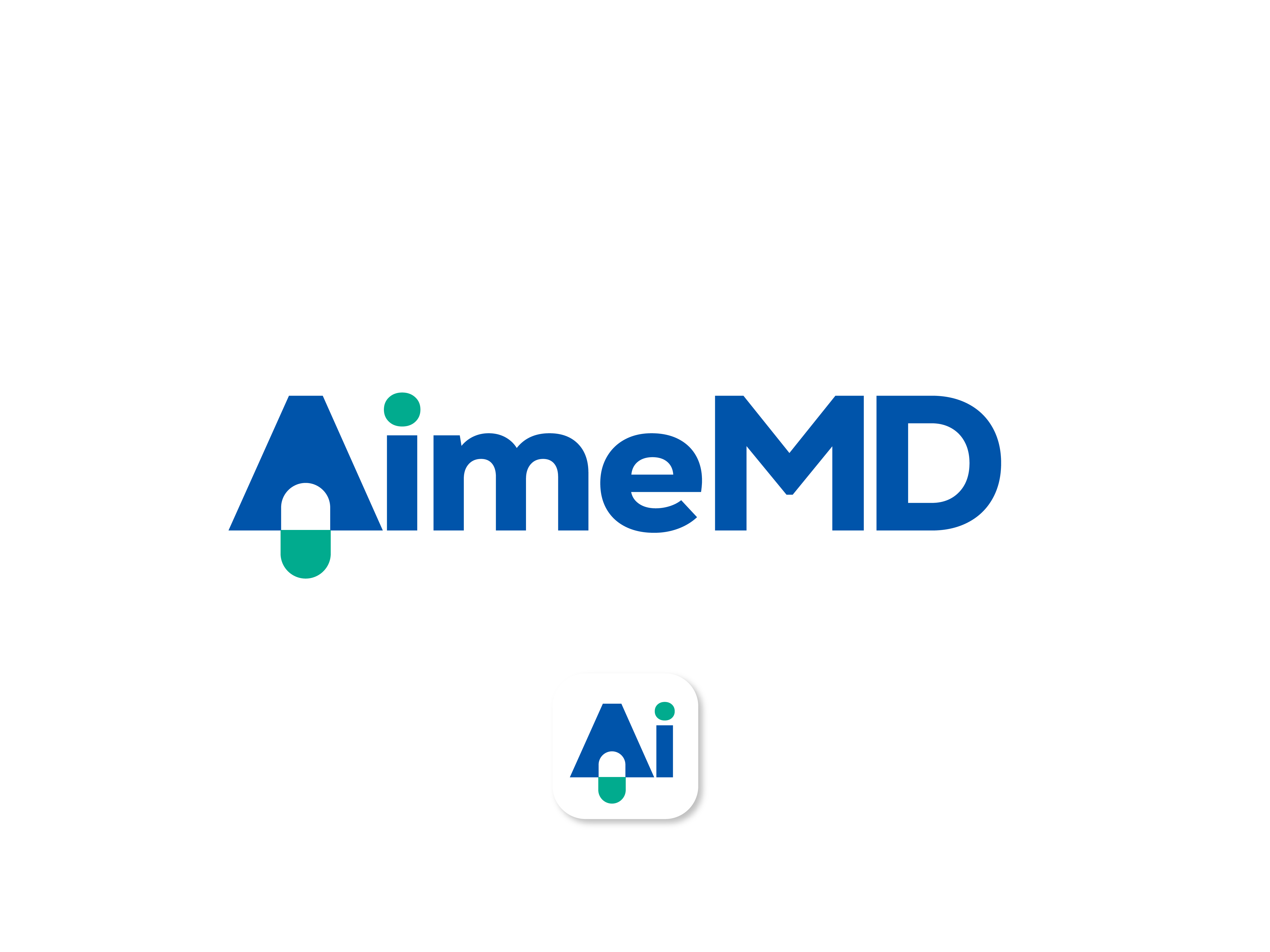 Diseño de Logo por Emjey Designs para XpressMD, PLLC | Diseño #33917116