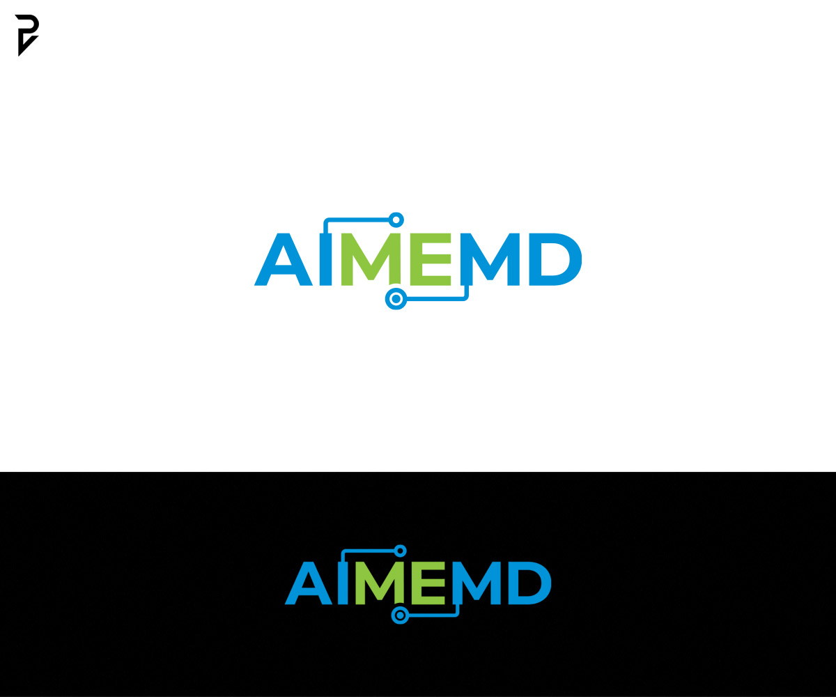 Logo Design by poisonvectors for XpressMD, PLLC | Design #33896735