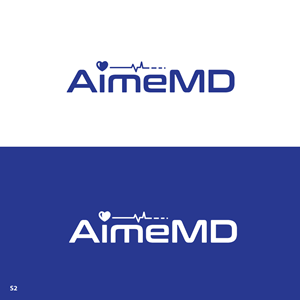 Logo Design by Sujit Banerjee for XpressMD, PLLC | Design: #33902118