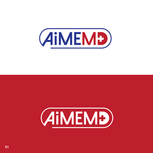 Logo Design by Sujit Banerjee for XpressMD, PLLC | Design: #33902121