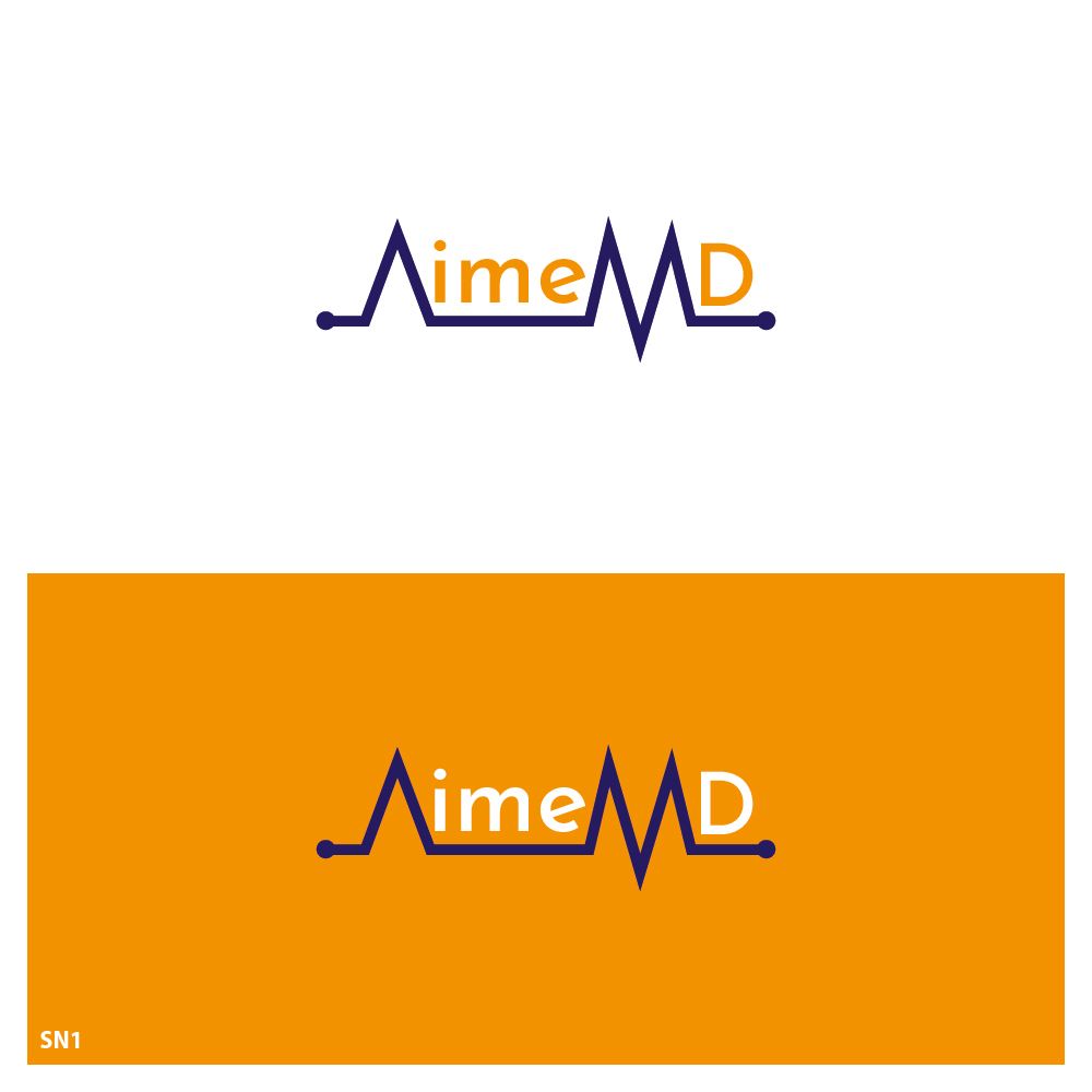 Logo Design by Sujit Banerjee for XpressMD, PLLC | Design #33902122