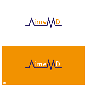 Logo Design by Sujit Banerjee for XpressMD, PLLC | Design: #33902122