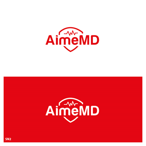 Logo Design by Sujit Banerjee for XpressMD, PLLC | Design: #33902123