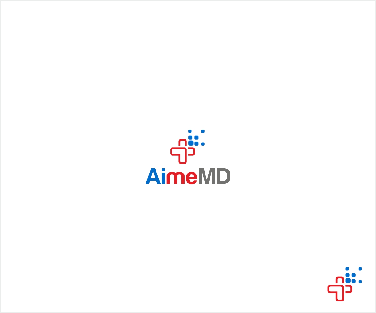 Logo Design by Logocraft for XpressMD, PLLC | Design #33907191