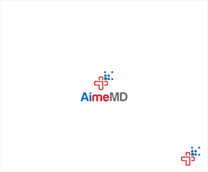 Logo Design by Logocraft for XpressMD, PLLC | Design: #33907191