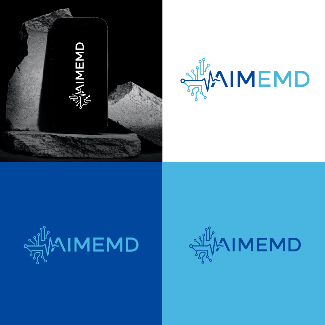 Design de Logo par victipedia pour XpressMD, PLLC | Design #33905483