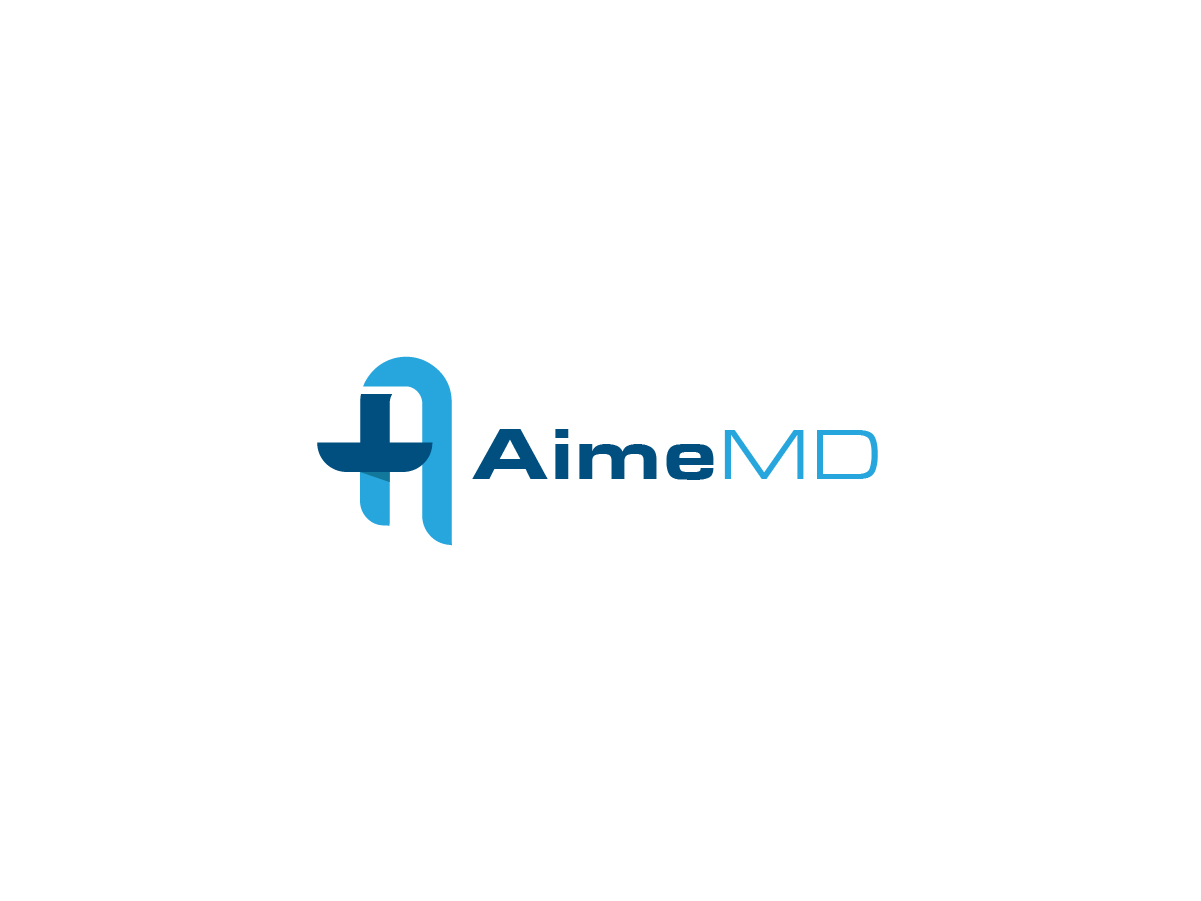 Logo Design by Owltive for XpressMD, PLLC | Design #33896784