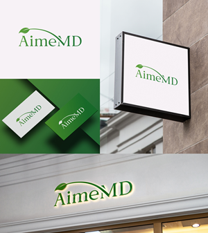 Diseño de Logo por aexoagency para XpressMD, PLLC | Diseño: #33896291