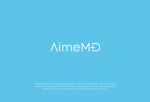 Logo Design by DanielV02 for XpressMD, PLLC | Design: #33929036