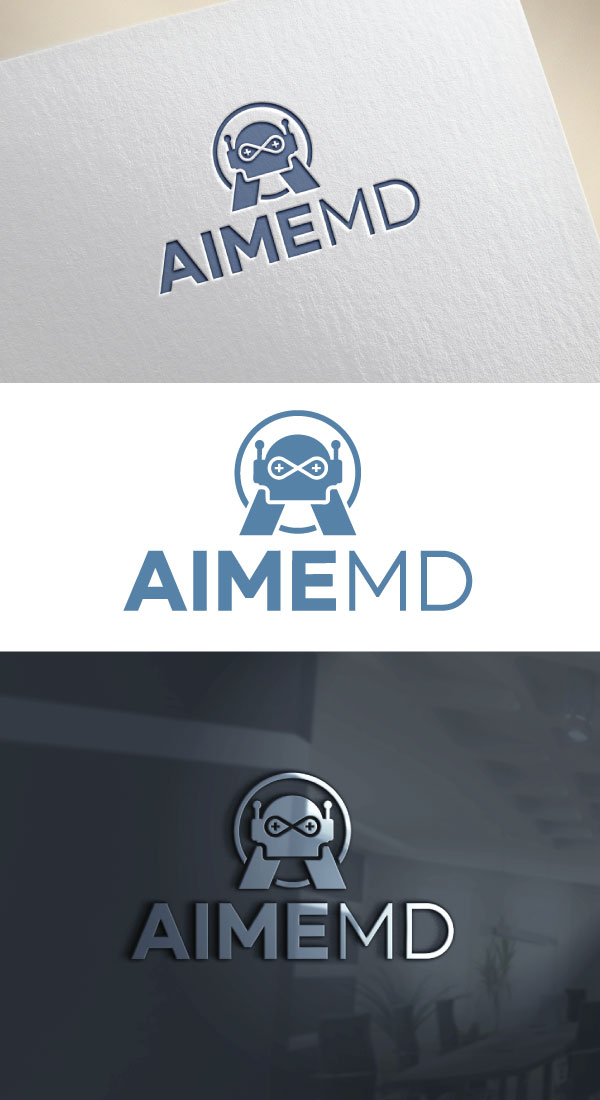 Logo Design by AB design ..... for XpressMD, PLLC | Design #33923439