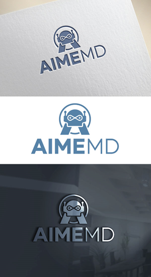 Logo Design by AB design ..... for XpressMD, PLLC | Design: #33923439