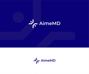 Logo Design by soriyeee for XpressMD, PLLC | Design: #33914094