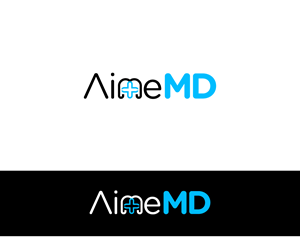 Logo Design by Janna Design for XpressMD, PLLC | Design: #33904612