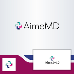 Logo Design by designprotox for XpressMD, PLLC | Design: #33939123