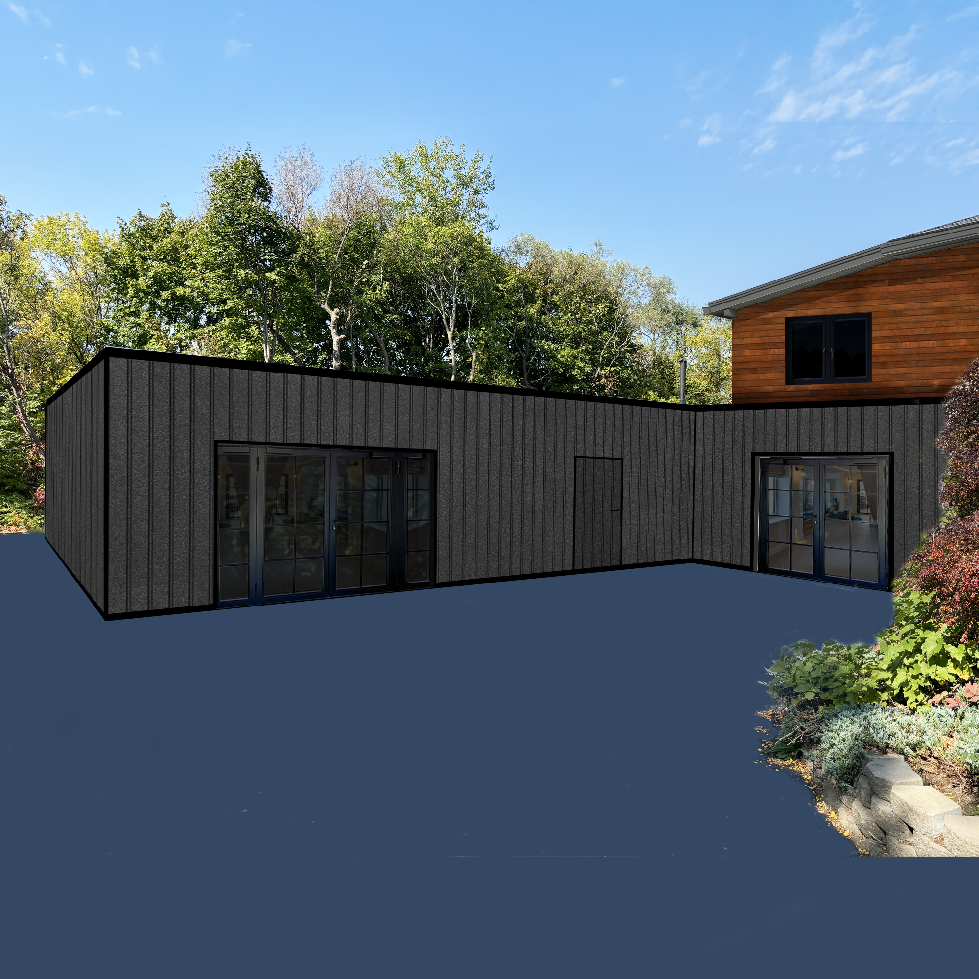 Photoshop Design by i Mochi for this project | Design #33918581