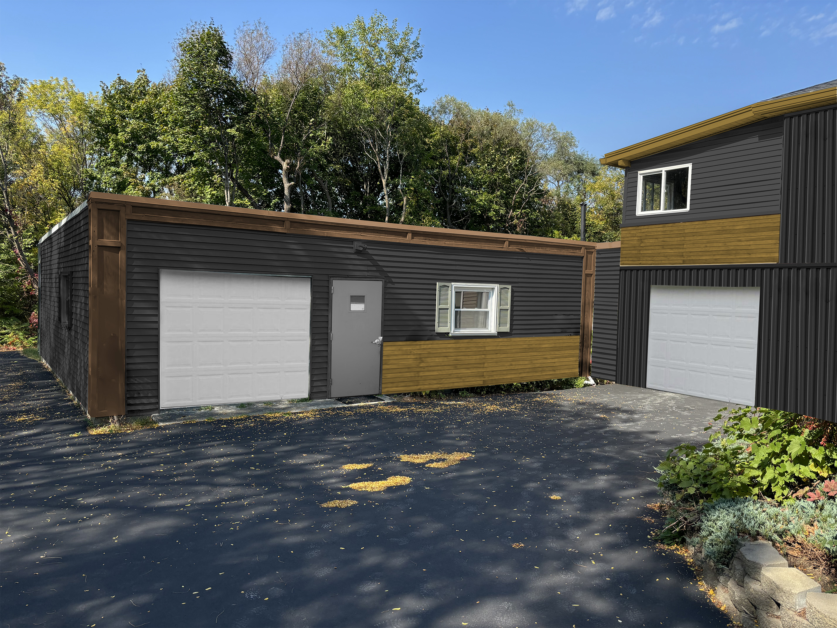 Photoshop Design by Fajr. for this project | Design #33900867