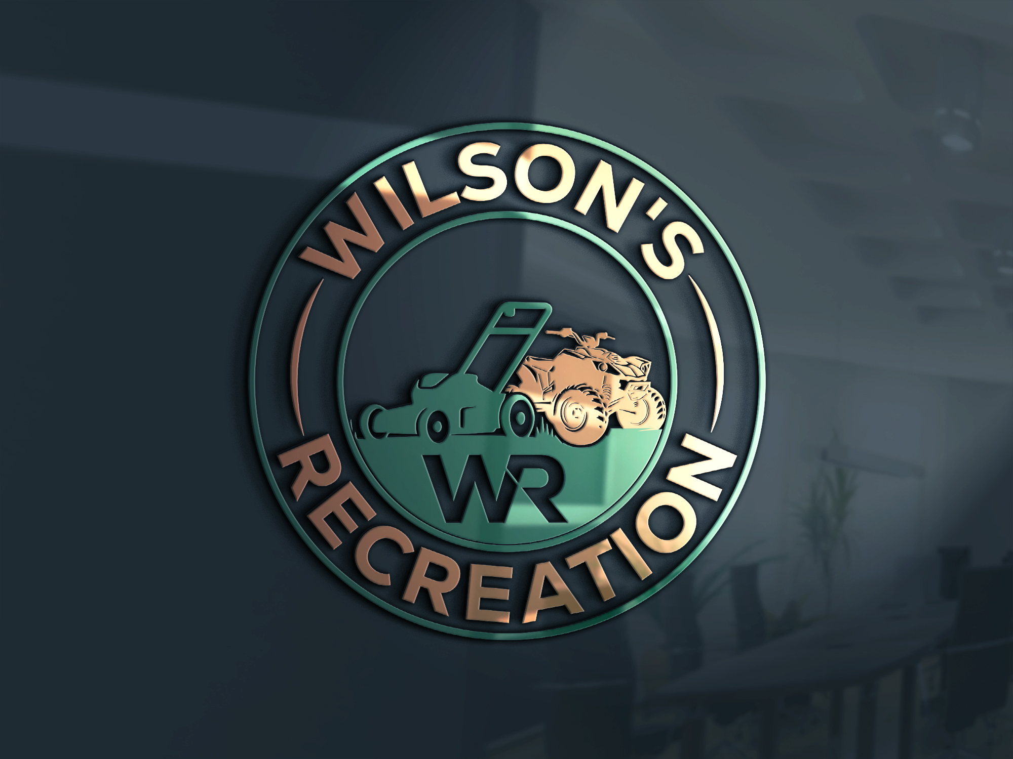 Logo Design by ExclusiveMind for this project | Design #33910580