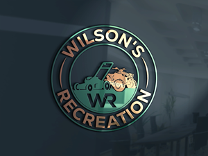 Logo Design by ExclusiveMind for this project | Design: #33910580