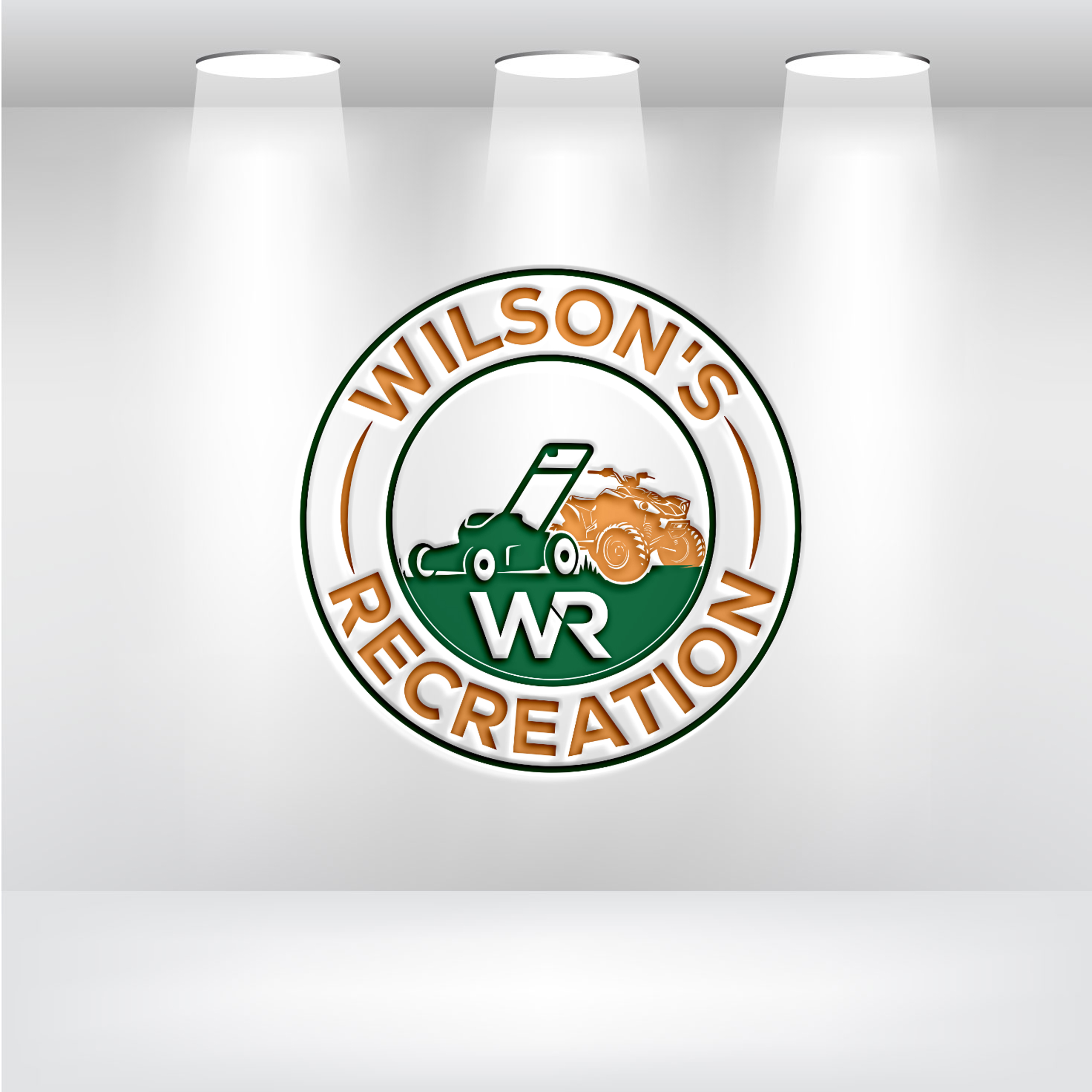 Logo Design by ExclusiveMind for this project | Design #33910581