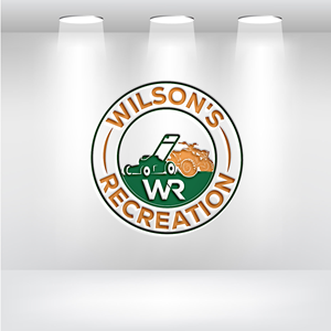 Logo Design by ExclusiveMind for this project | Design: #33910581