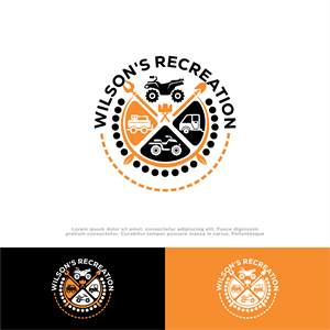 Logo Design by win it for this project | Design: #33897608