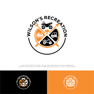 Logo Design by win it for this project | Design: #33899750