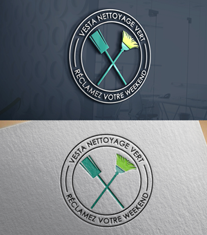 Logo Design by 24ksunny for this project | Design: #33898765