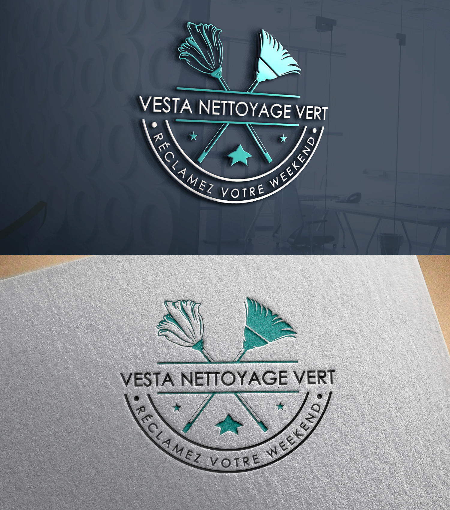 Logo Design by 24ksunny for this project | Design #33898961