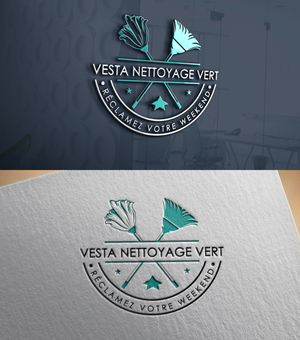 Logo Design by 24ksunny for this project | Design: #33898961