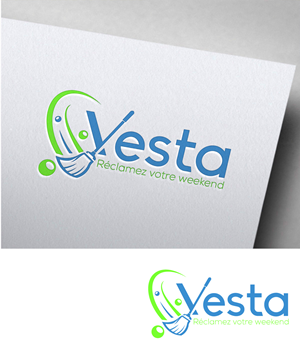 Logo Design by Om Namah Shivay for this project | Design: #33903853