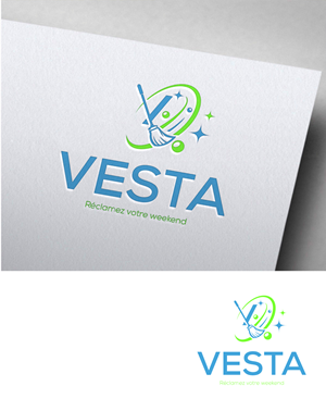 Logo Design by Om Namah Shivay for this project | Design: #33903854