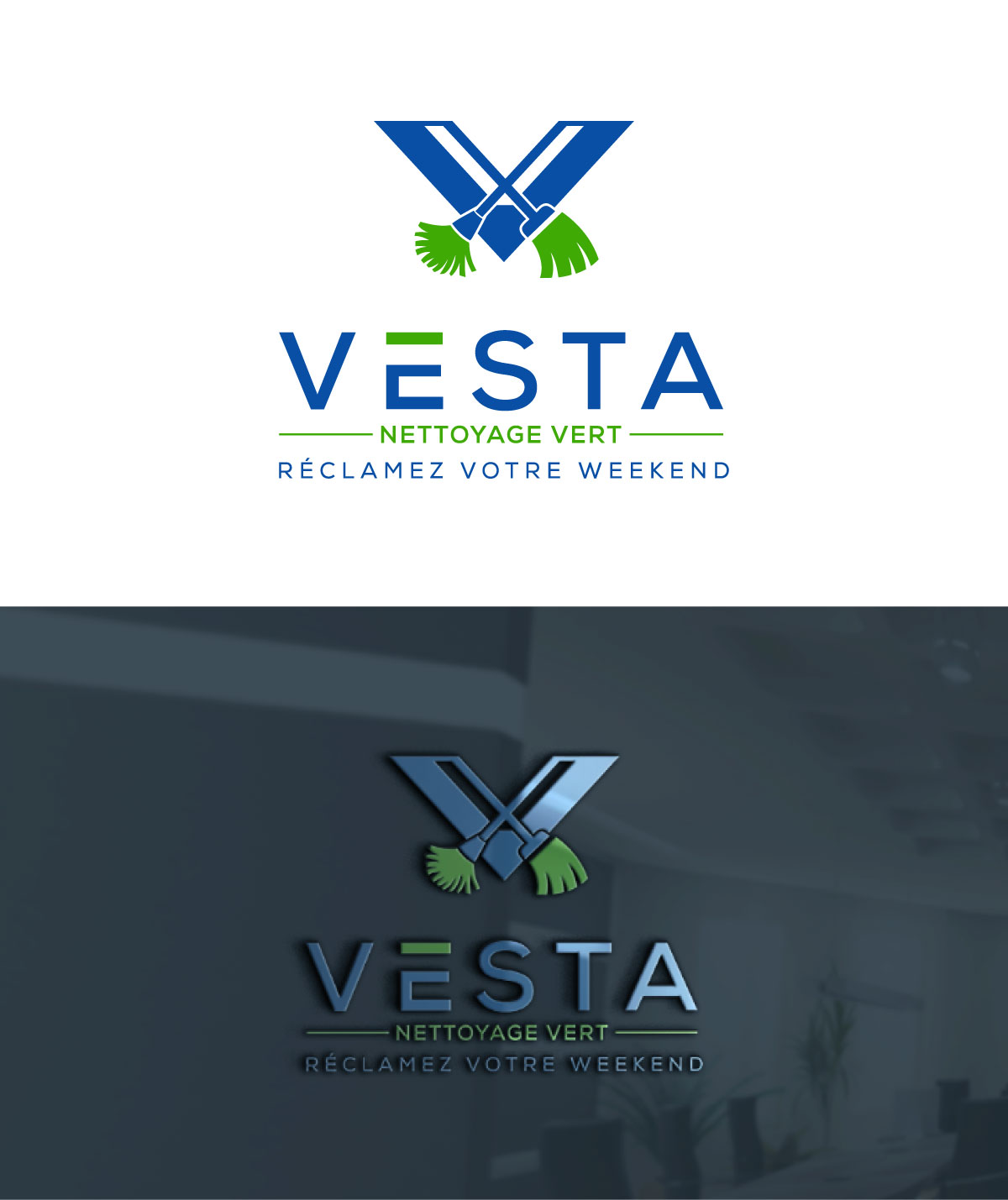 Logo Design by Danial07 for this project | Design #33900326