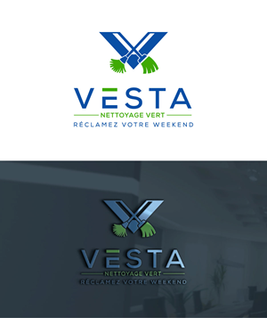 Logo Design by Danial07 for this project | Design: #33900326