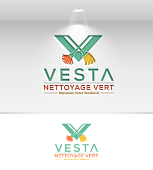 Logo Design by Danial07 for this project | Design: #33940923