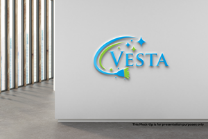 Logo Design by Razaq for this project | Design: #33910121