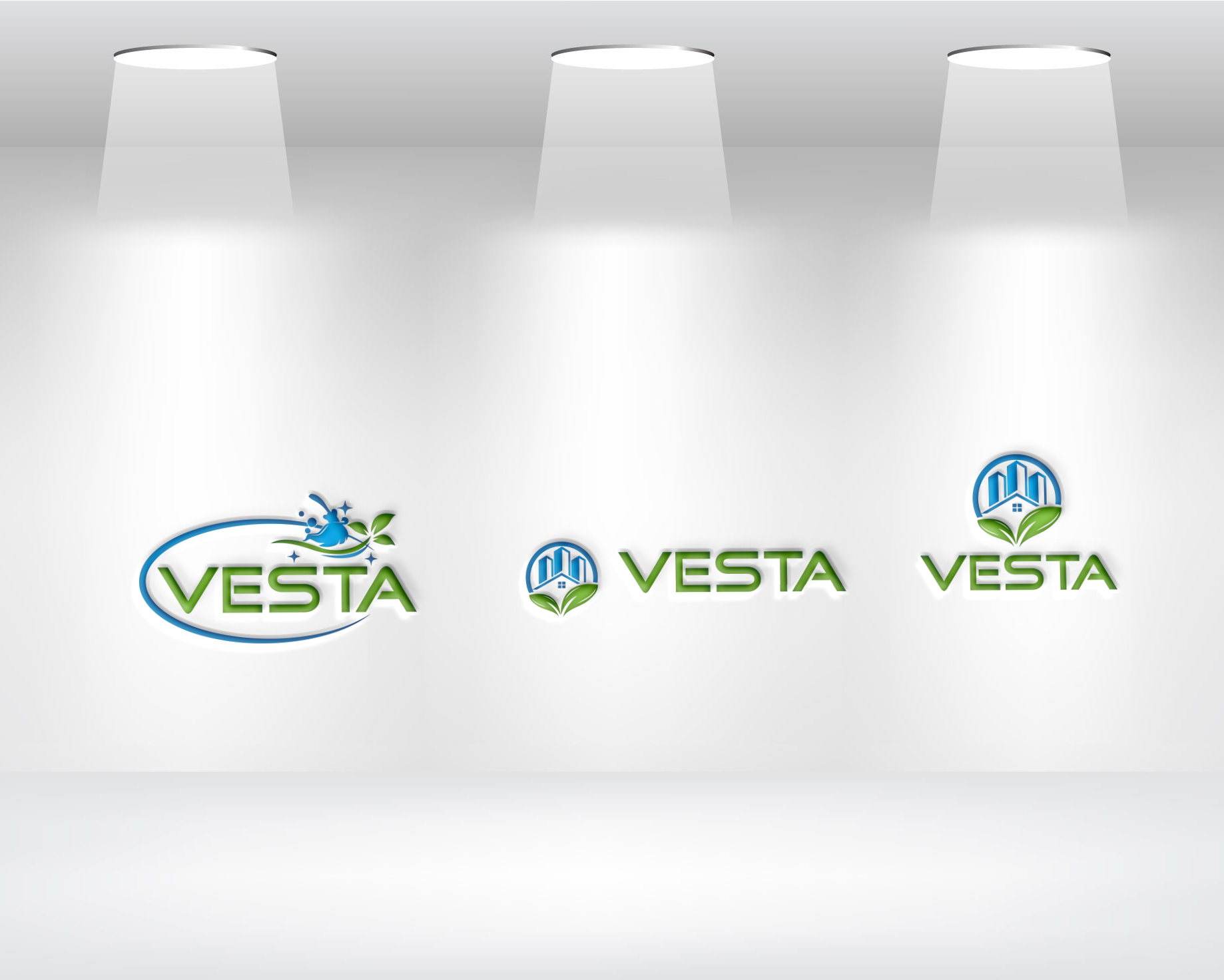 Logo-Design von Daniel Khan für dieses Projekt | Design #33909906